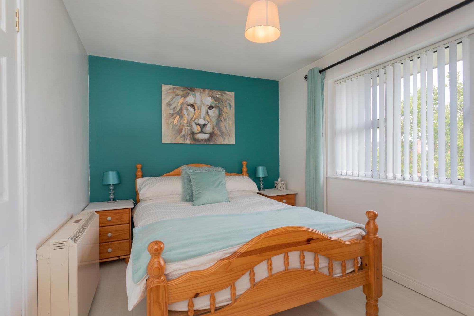 Ardenlee - Stylish 3 Bed Apt Close To City, Parking And Wifi بلفاست المظهر الخارجي الصورة