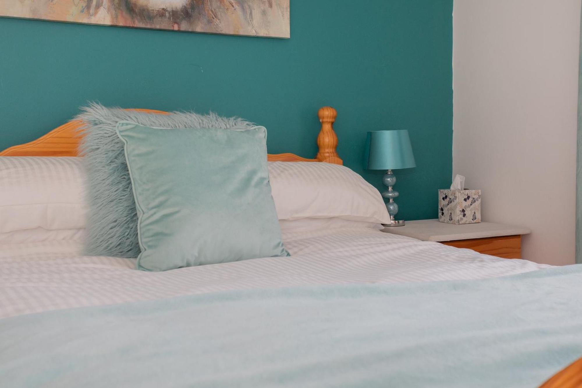 Ardenlee - Stylish 3 Bed Apt Close To City, Parking And Wifi بلفاست المظهر الخارجي الصورة