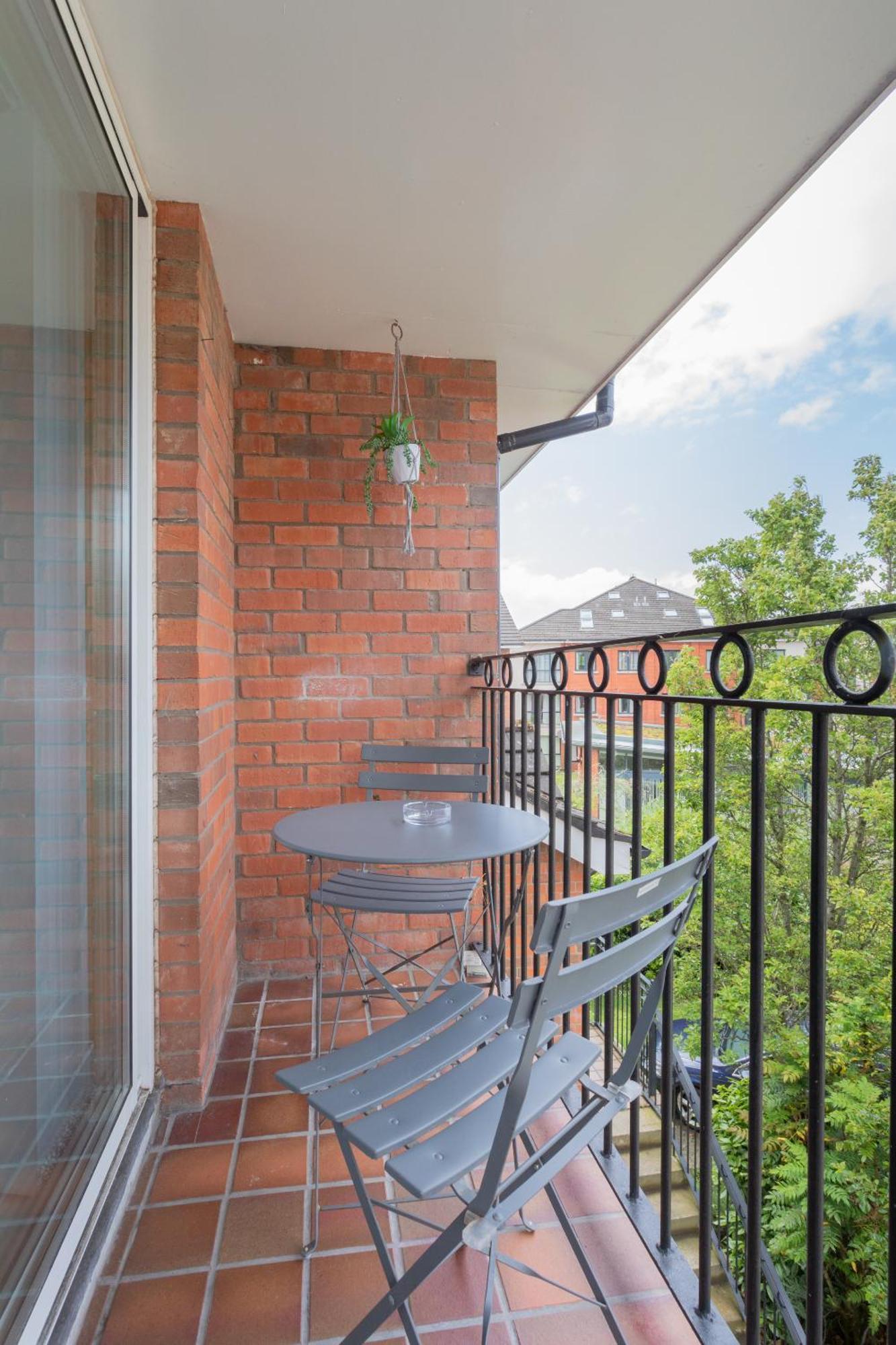 Ardenlee - Stylish 3 Bed Apt Close To City, Parking And Wifi بلفاست المظهر الخارجي الصورة